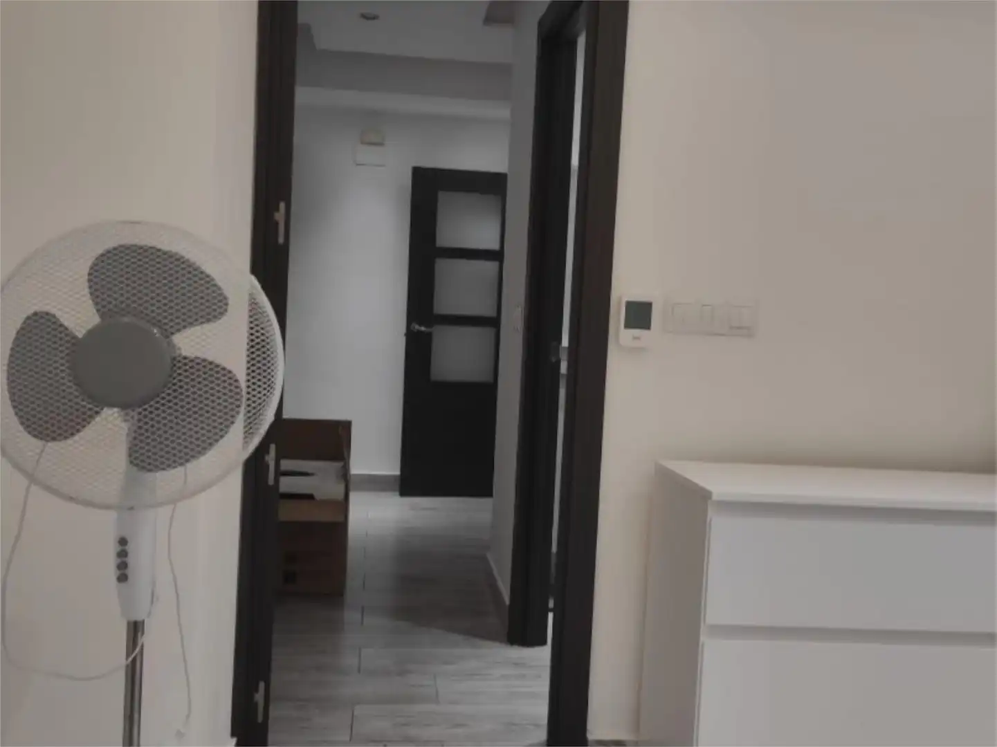 Wohnung zum Verkauf in Calle Sinaí, 3, Mangas Verdes - Las Flores - Parque del Sur Schlafzimmer von Wohnung zum Verkauf in Málaga Capital mit Klimaanlage