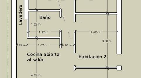 Photo 3 of Flat for sale in Carrer de Llull, 465, El Besós i el Maresme,  Barcelona Capital