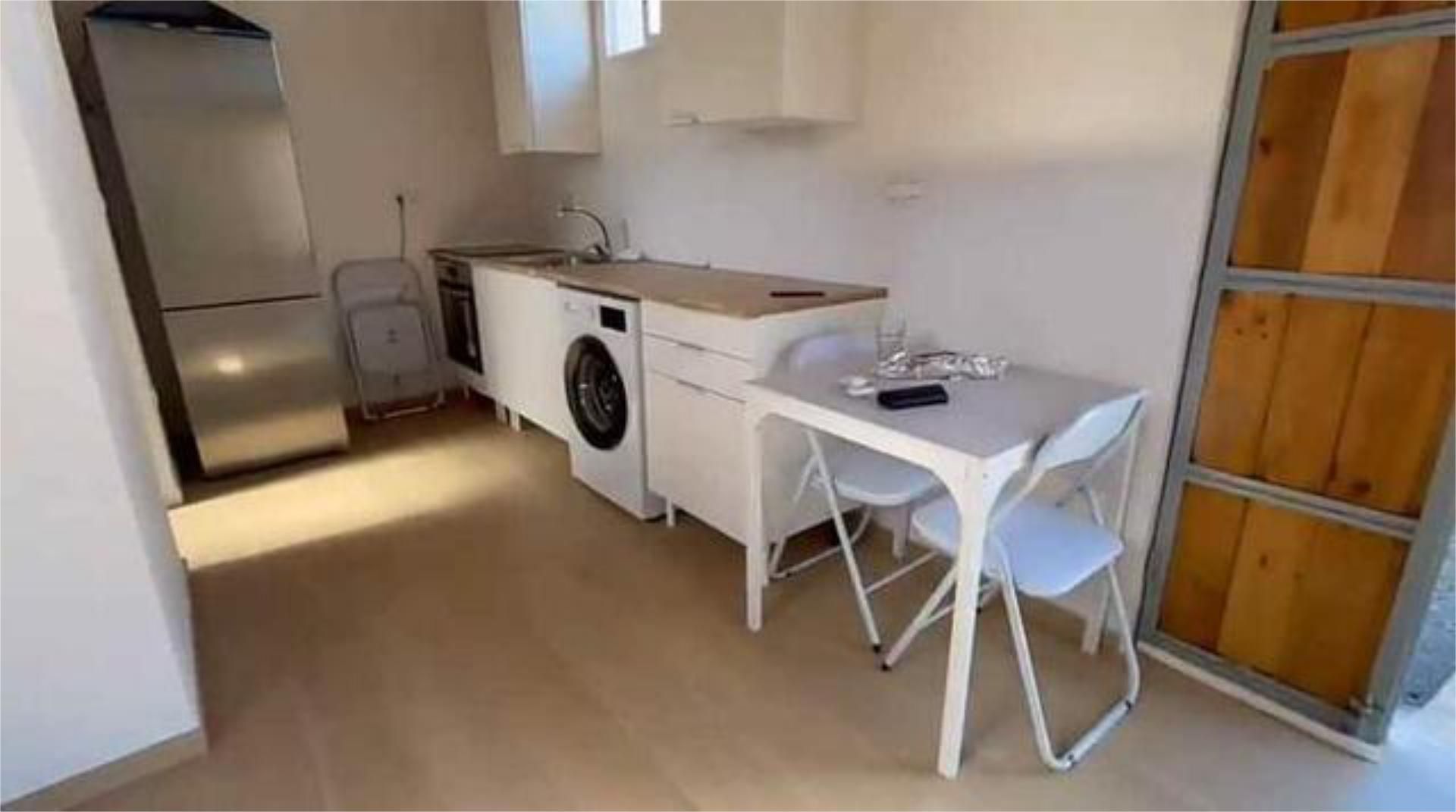 Apartamento de alquiler en Soto de Viñuelas