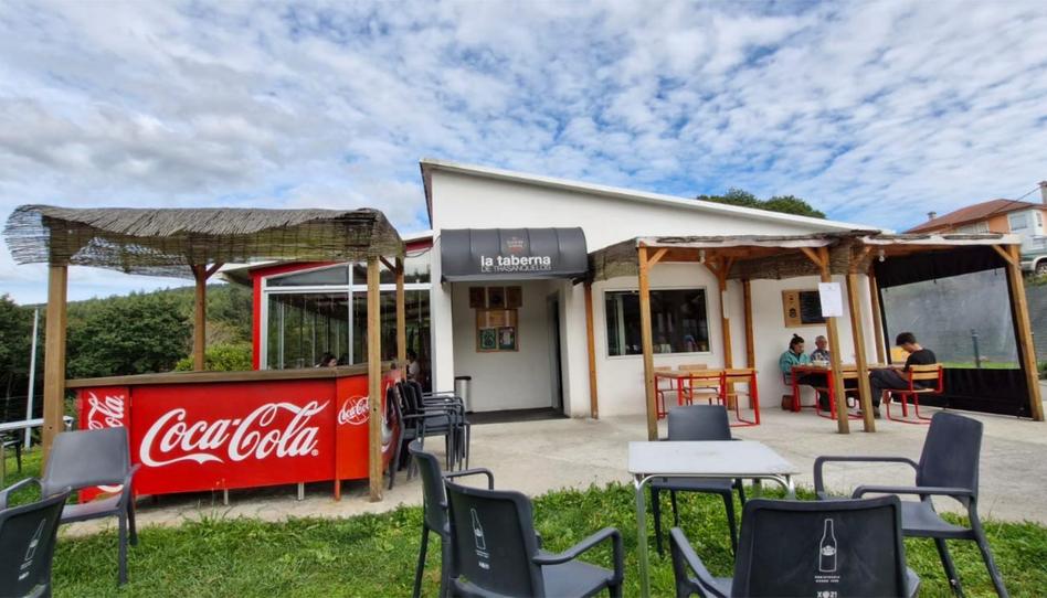 Premises for sale in Calle Bouzas, 10, Cesuras, A Coruña - image 1 Photo 1 of Premises for sale in Calle Bouzas, 10, Cesuras, A Coruña