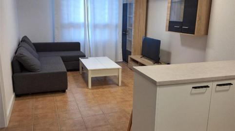 Photo 2 of Flat to rent in Barrio Ergoyen, 21, Urnieta, Gipuzkoa