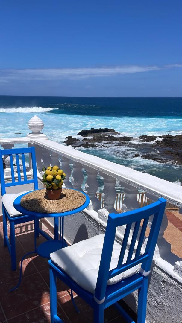 Single-family semi-detached to rent in Santa María de Guía de Gran Canaria  with Terrace, Furnished and Balcony