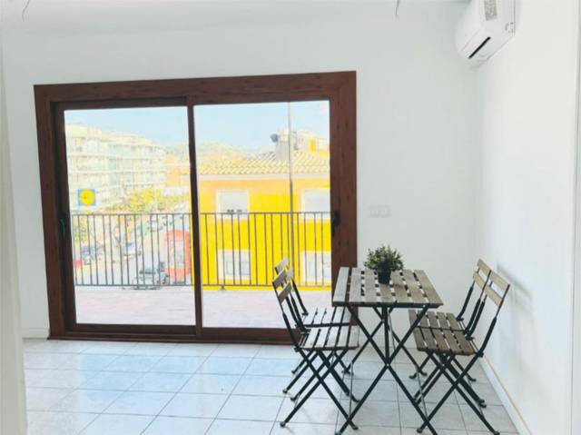 Piso en Alquiler en Carrer del Mar, 13 en Puig Ses Forques - Torre Colomina