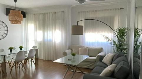 Foto 2 de Piso de alquiler en Calle Saulo Torón, 9, Arguineguín, Mogán