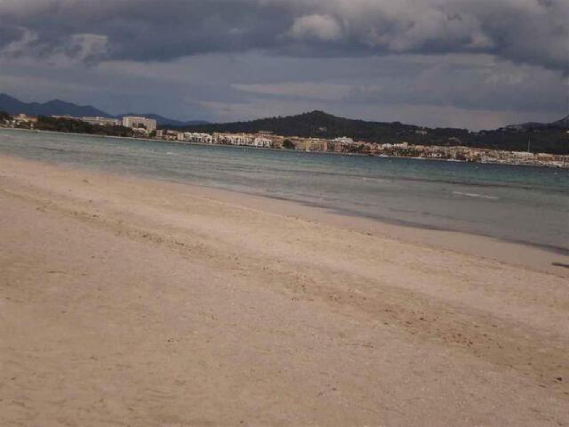 Flat to rent in Can Picafort