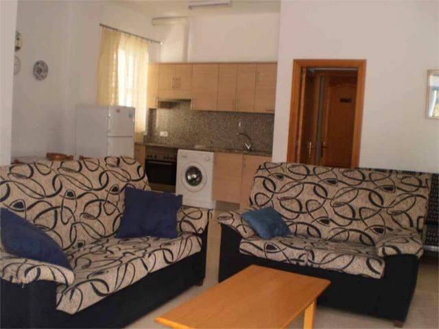 Piso en Alquiler en Can Picafort