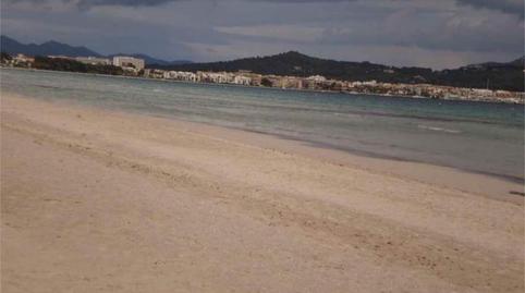 Photo 4 of Flat to rent in Can Picafort, Santa Margalida