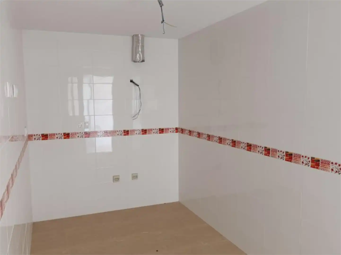 Bathroom of Flat for sale in Moratalla  with Terrace, Community parking and Balcony