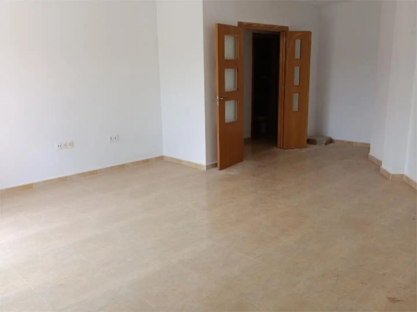 Flat for sale in Moratalla  with Terrace, Community parking and Balcony
