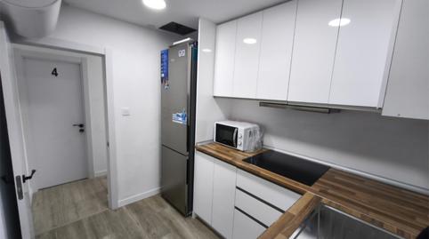 Photo 2 of Flat to share in Calle Sabino Berthelot, 6, San Cristóbal - Playa de la Laja, Las Palmas de Gran Canaria