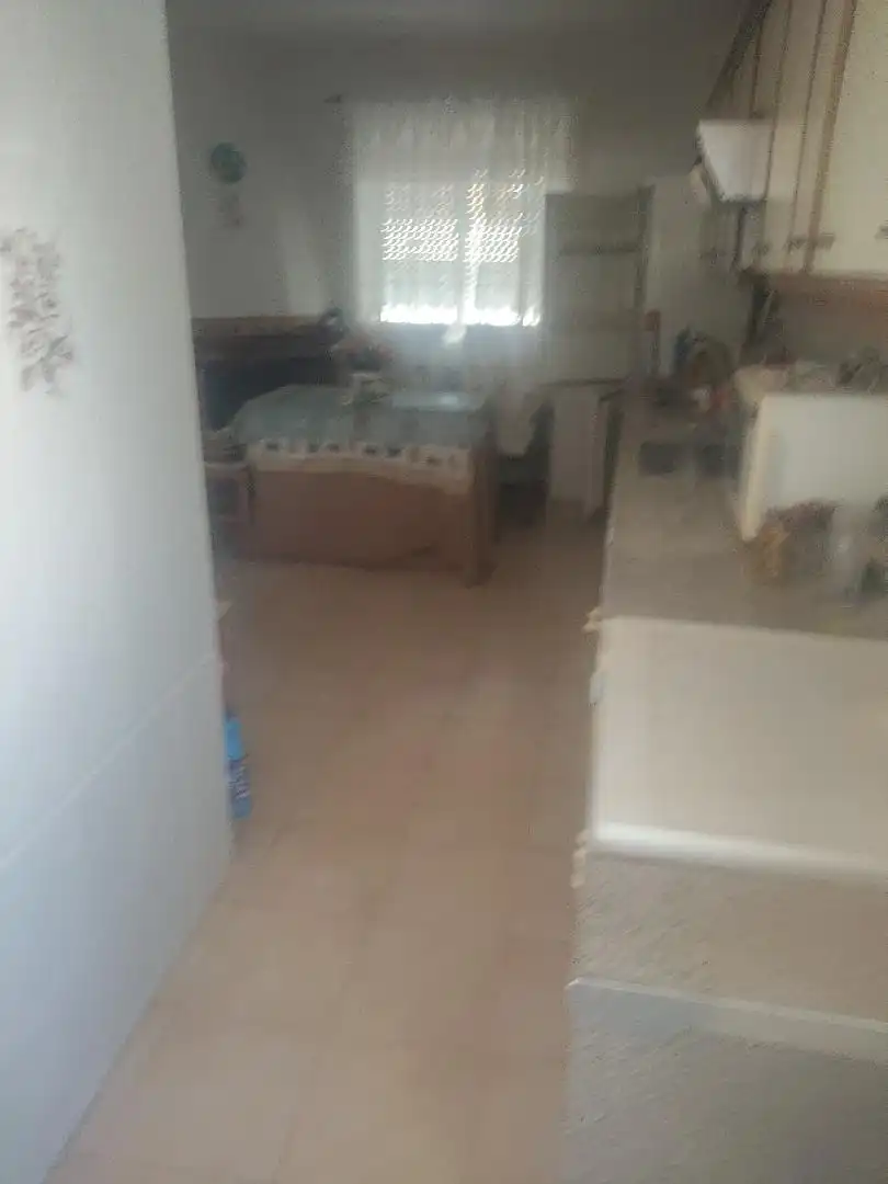 Flat for sale in Cazalla de la Sierra  with Terrace, Storage room and Furnished