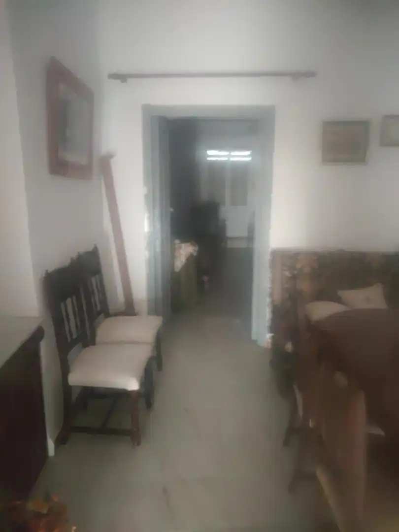 Flat for sale in Cazalla de la Sierra  with Terrace, Storage room and Furnished