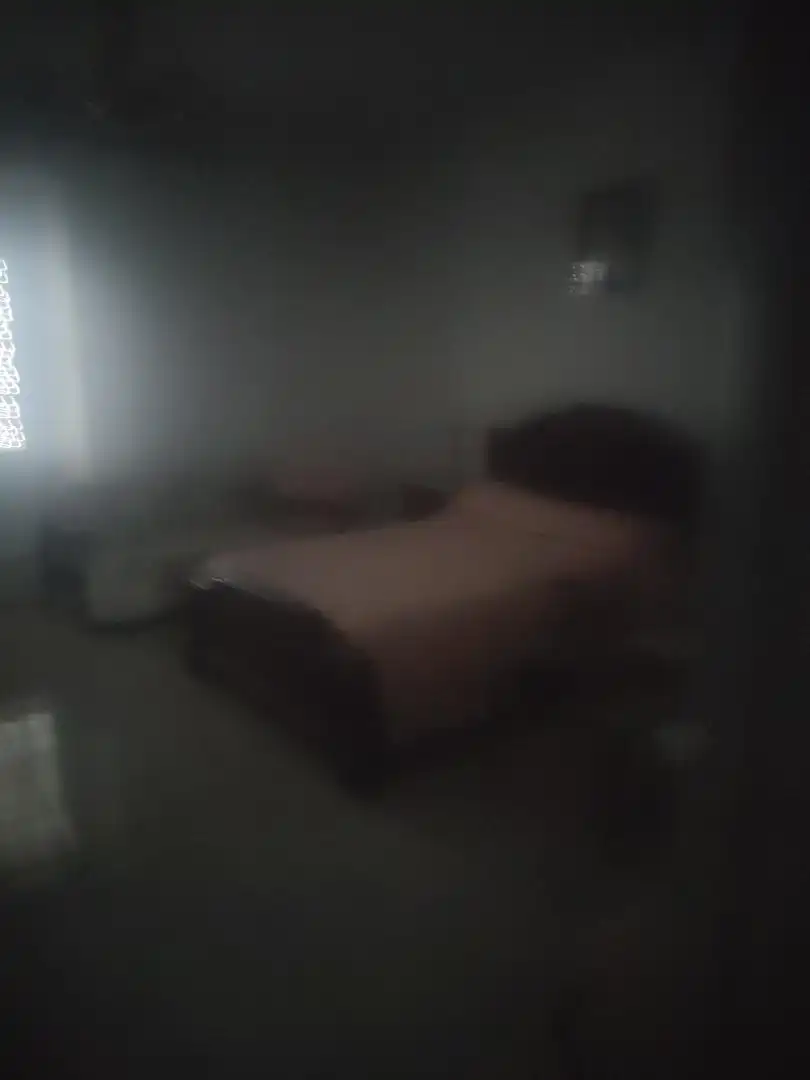 Bedroom of Flat for sale in Cazalla de la Sierra  with Terrace, Storage room and Furnished
