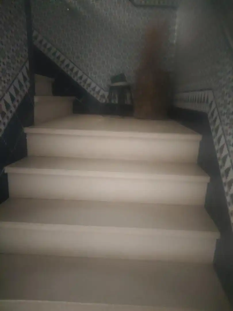 Flat for sale in Cazalla de la Sierra  with Terrace, Storage room and Furnished