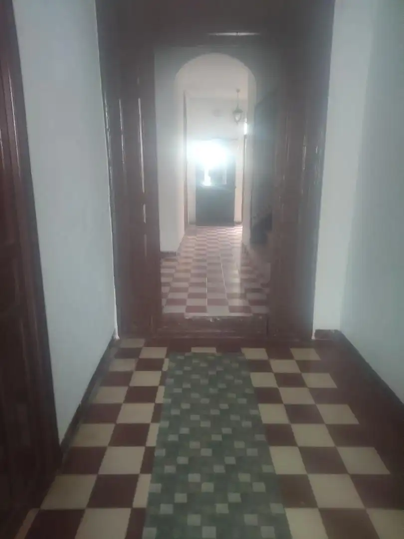 Flat for sale in Cazalla de la Sierra  with Terrace, Storage room and Furnished