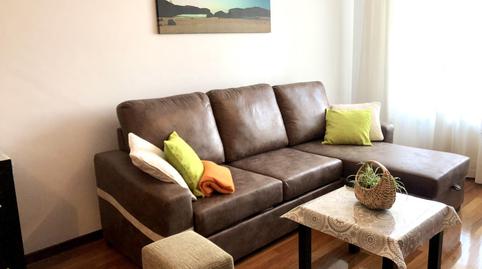 Photo 5 of Flat to rent in Camino de Heros, 4a, El Carbayedo - El Quirinal, Avilés