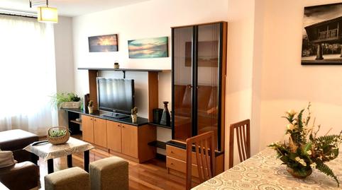 Photo 4 of Flat to rent in Camino de Heros, 4a, El Carbayedo - El Quirinal, Avilés
