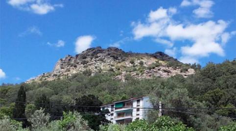 Foto 2 de Pis de lloguer a Camino Alberquillas, 7, El Real de San Vicente, Toledo