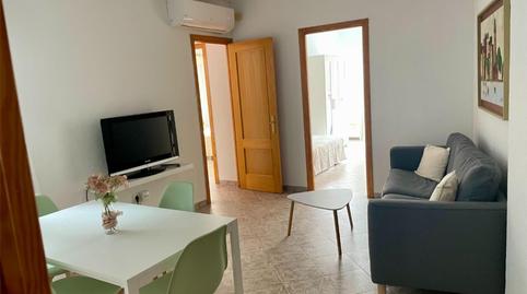 Photo 2 of Flat to rent in Avenida de Los Almogávares, 64, Santa Rosa - Valdeolleros,  Córdoba Capital