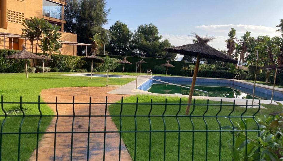 Pis de lloguer a Camino Camino de la Ermita, 7, La Reconquista - El Rosario, Algeciras - imatge 1 Foto 1 de Pis de lloguer a Camino Camino de la Ermita, 7, La Reconquista - El Rosario, Algeciras