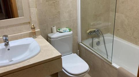 Pis de lloguer a Camino Camino de la Ermita, 7, La Reconquista - El Rosario, Algeciras - imatge 4 Foto 4 de Pis de lloguer a Camino Camino de la Ermita, 7, La Reconquista - El Rosario, Algeciras