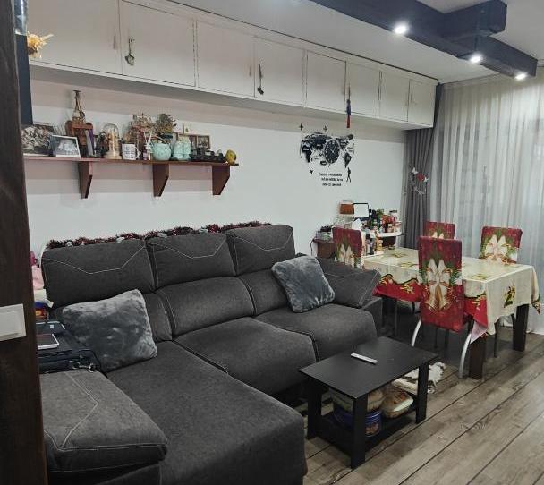 Flat for sale in Avenida Juan Gris, 25, Mejorada del Campo, Madrid - image 1 Photo 1 of Flat for sale in Avenida Juan Gris, 25, Mejorada del Campo, Madrid