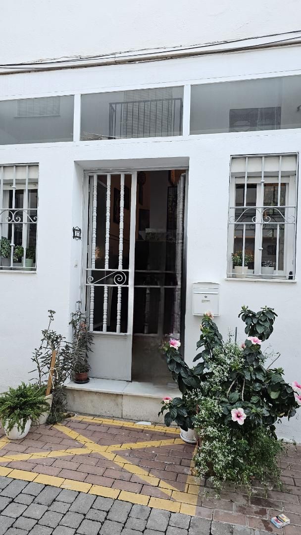Flat for sale in Salobreña  with Air Conditioner