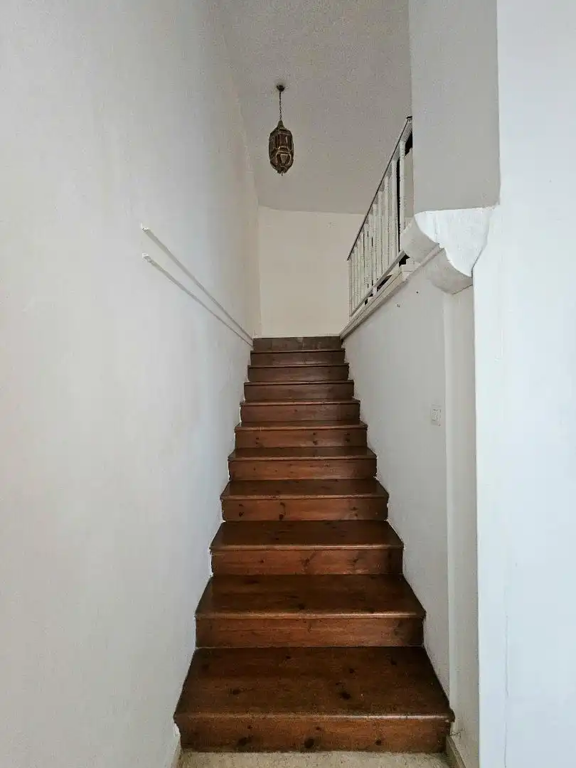 Flat for sale in Calle Cochera, Centro Flat for sale in Salobreña with Air Conditioner, Heating and Oven