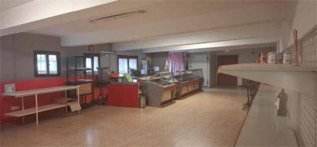 Local comercial en Alquiler en Marugán