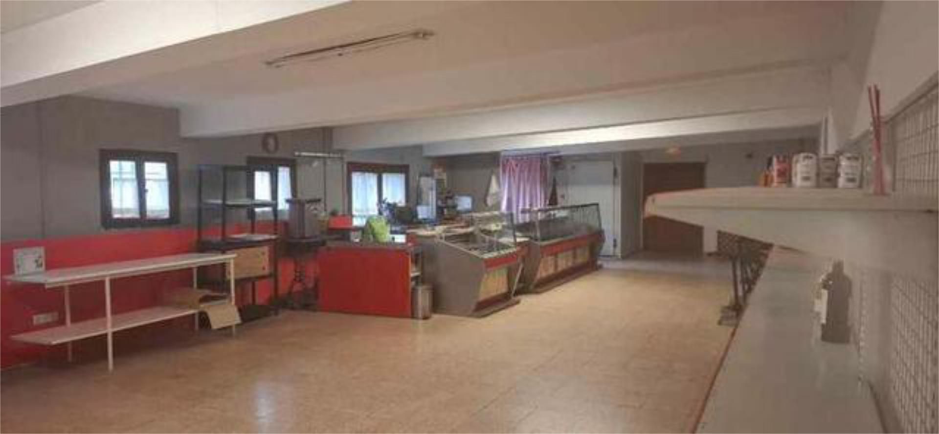 Local de alquiler en Marugán