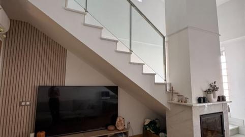 Foto 5 de Piso de alquiler en Calle José Riera, 16, Pechina, Almería