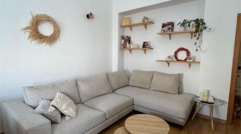 Foto 4 de Piso de alquiler en Calle José Riera, 16, Pechina, Almería