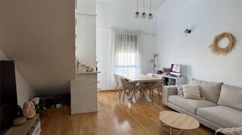 Foto 2 de Piso de alquiler en Calle José Riera, 16, Pechina, Almería