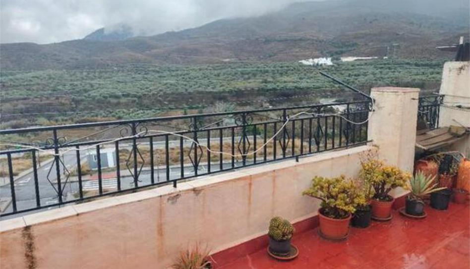 Pis en venda a Abla, Almería - imatge 1 Foto 1 de Pis en venda a Abla, Almería