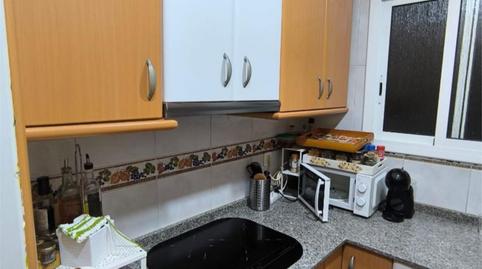 Foto 2 de Pis en venda a Carrer de la Conca de Tremp, 23, El Carmel,  Barcelona Capital