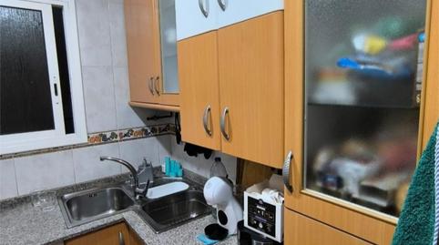 Foto 4 de Pis en venda a Carrer de la Conca de Tremp, 23, El Carmel,  Barcelona Capital