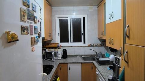 Foto 3 de Pis en venda a Carrer de la Conca de Tremp, 23, El Carmel,  Barcelona Capital