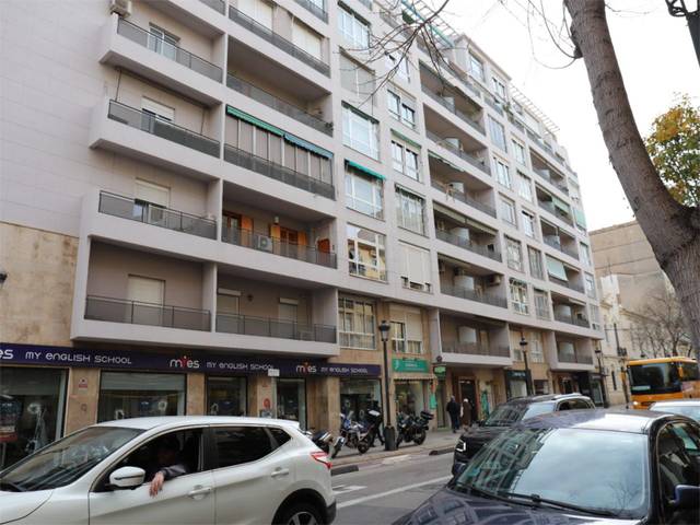 Piso en Venta en Carrer de Conca, 13 en Arrancapins