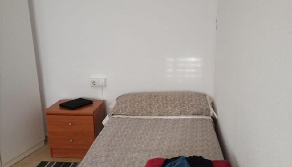 Flat to share in Passeig de Torras I Bages, 79, Sant Andreu de Palomar, Barcelona Capital - image 1 Photo 1 of Flat to share in Passeig de Torras I Bages, 79, Sant Andreu de Palomar, Barcelona Capital