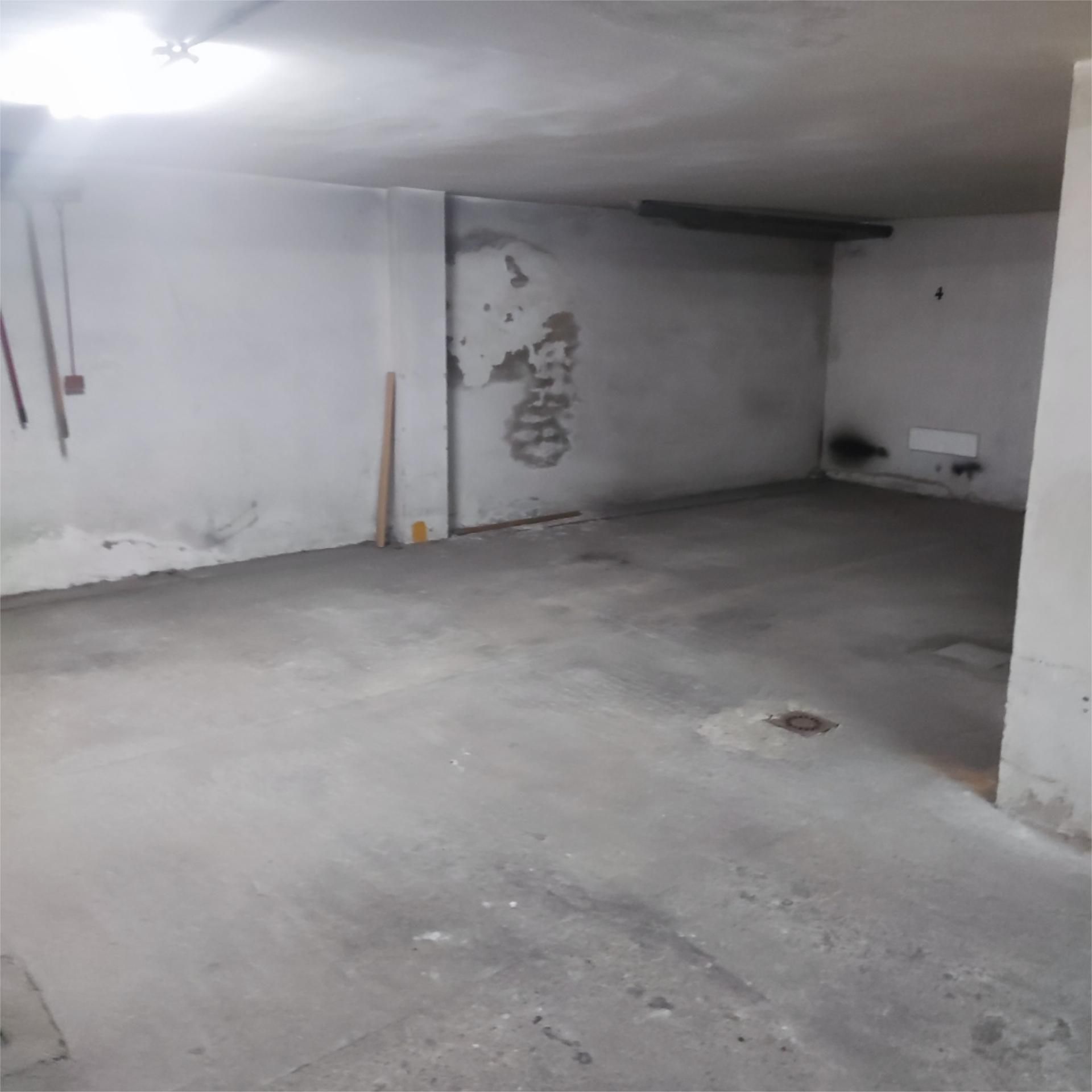 Garatge de lloguer en Zamora Capital 