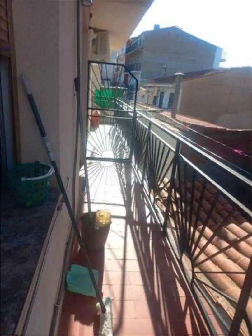 Piso en venta en Fuenlabrada de los Montes Terraza de Piso en venta en Fuenlabrada de los Montes con Terraza, Trastero y Amueblado