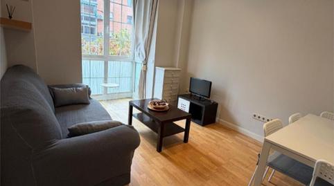 Photo 5 of Flat to rent in Calle del General Ricardos, 158, San Isidro,  Madrid Capital