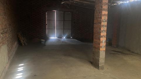 Foto 2 von Geschaftsraum zum Verkauf in Calle del Rio, 3, Santa María del Arroyo, Ávila