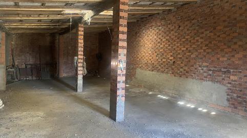 Foto 3 von Geschaftsraum zum Verkauf in Calle del Rio, 3, Santa María del Arroyo, Ávila