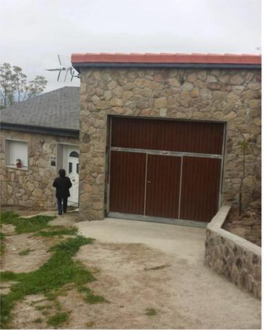 Exterior view of House or chalet for sale in Oímbra