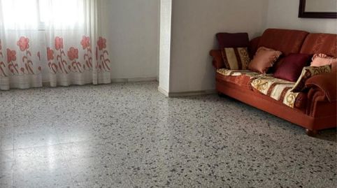 Foto 3 de Piso en venta en Carrer Euskadi, 1, Centro Puerto, Sagunto / Sagunt