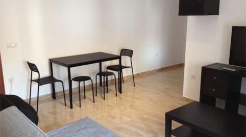 Foto 3 de Pis de lloguer a Avenida de Italia, 2, Montilla, Córdoba