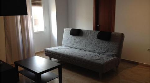 Foto 4 de Pis de lloguer a Avenida de Italia, 2, Montilla, Córdoba