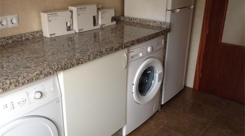 Foto 2 de Pis de lloguer a Avenida de Italia, 2, Montilla, Córdoba