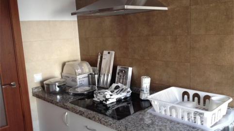 Foto 5 de Pis de lloguer a Avenida de Italia, 2, Montilla, Córdoba